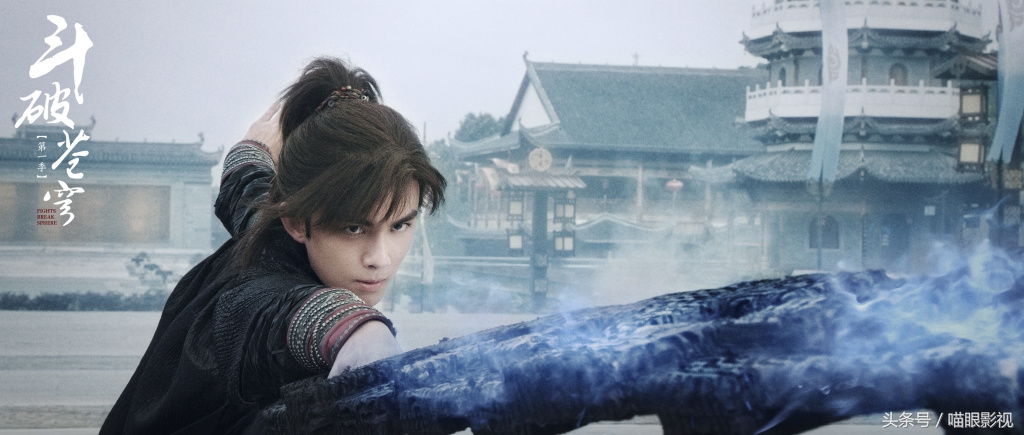 斗破苍穹脑洞,脑洞大开的布娃娃