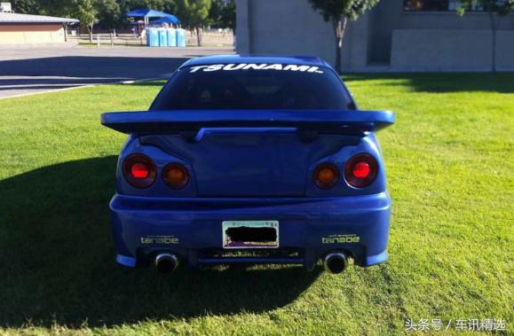 6代思域红标,6代思域爆改