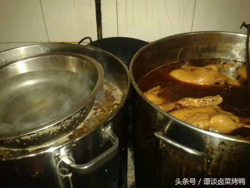 卤水酸了卤出来东西怎么补救,卤水发酸卤肉也发酸怎么补救