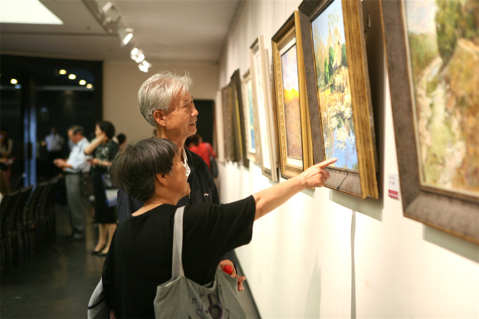 描绘美好家园的诗句,描绘盛世