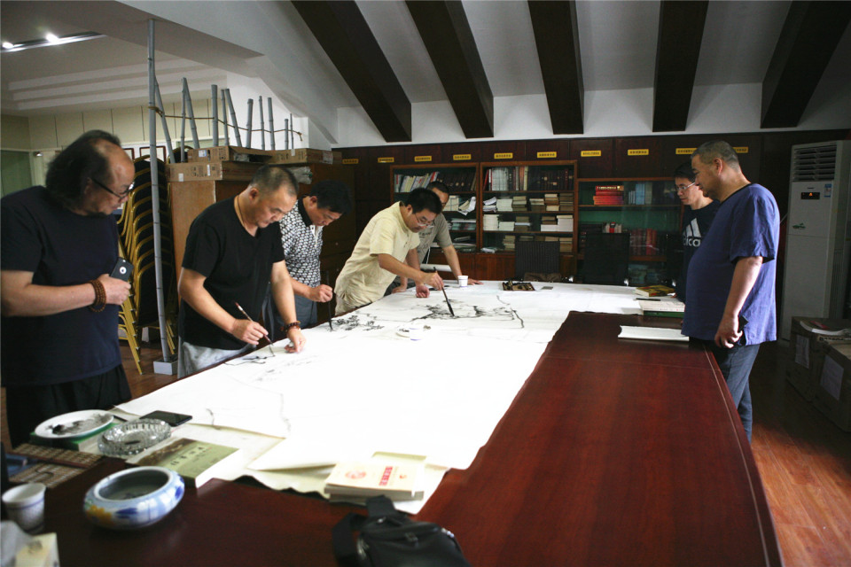 描绘美好家园的诗句,描绘盛世