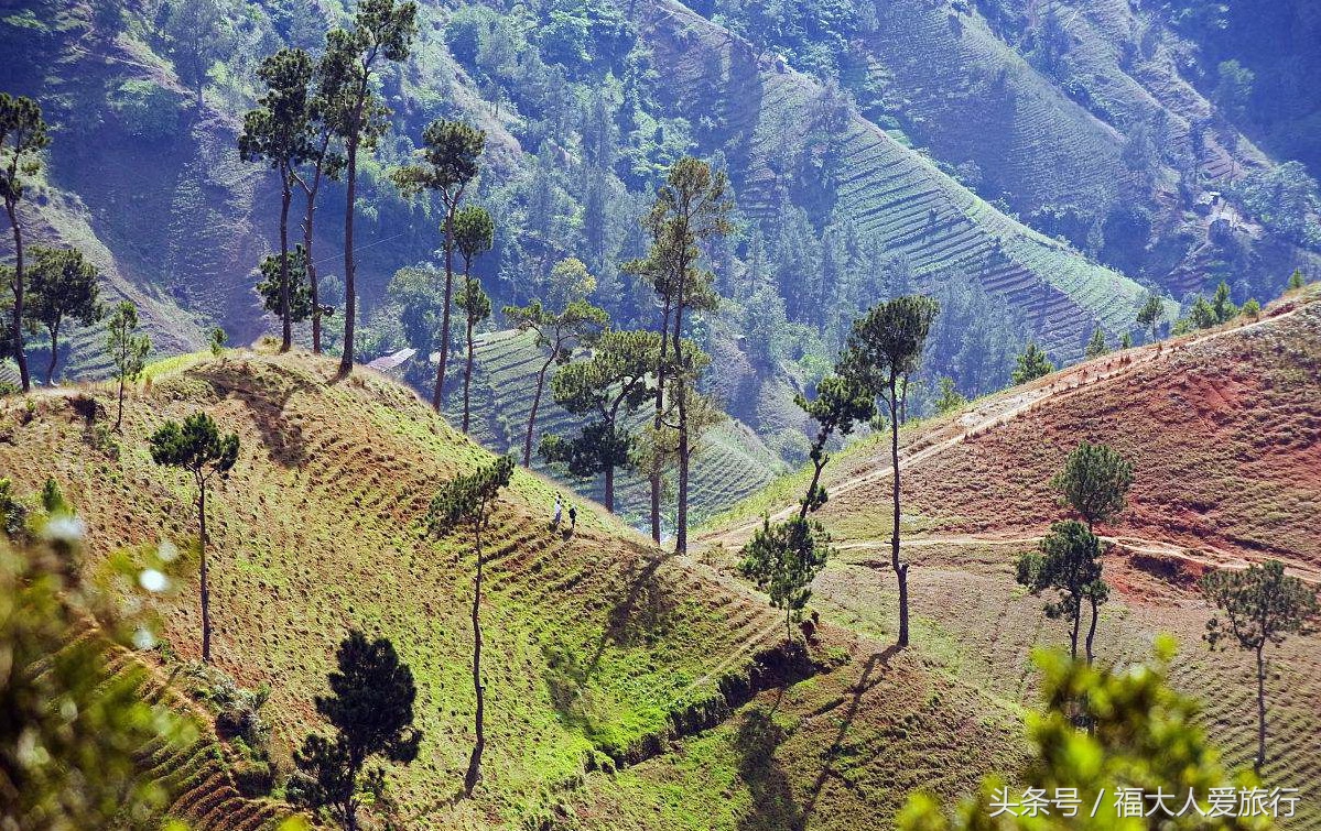 不设边境部队，没有紧张局势，15条友好相处的美丽国境线