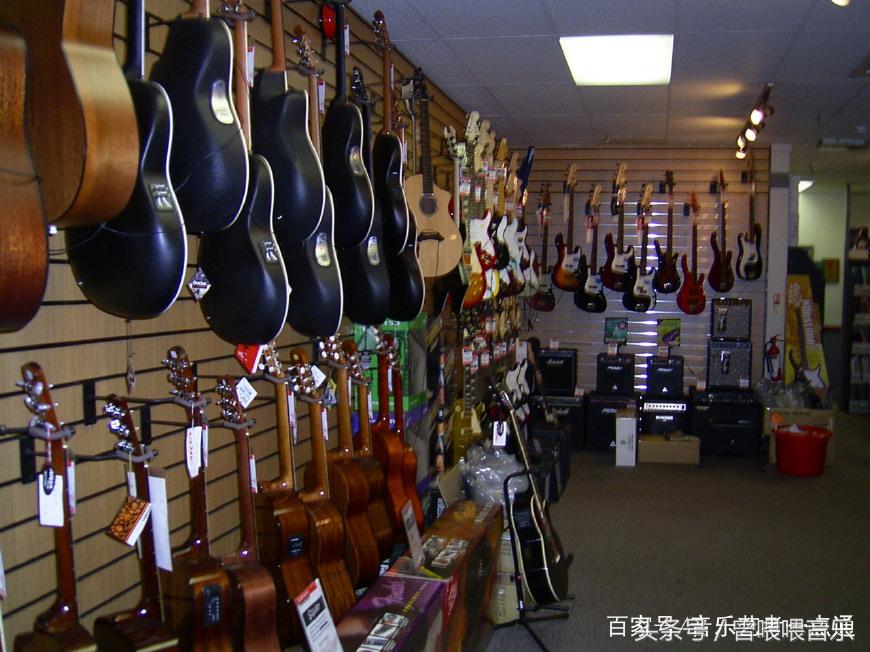 吉他应该怎么调节,吉他日常使用注意事项