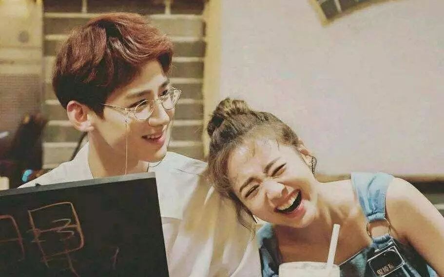 鬼鬼吴映洁秦奋,鬼鬼吴映洁胡宇威