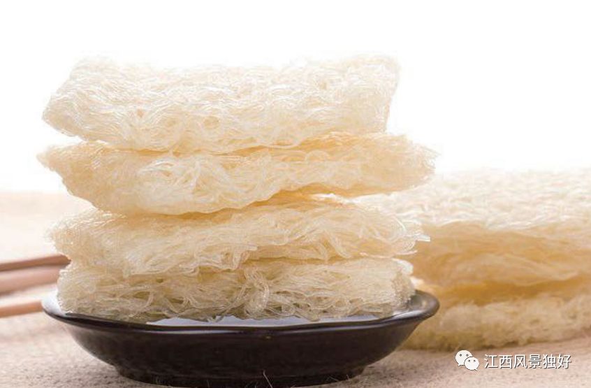 江西特产有哪些值得带过年,美丽中国版中秋节