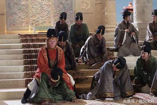 悟空被玉帝封为弼马温,玉帝为何不杀孙悟空呢