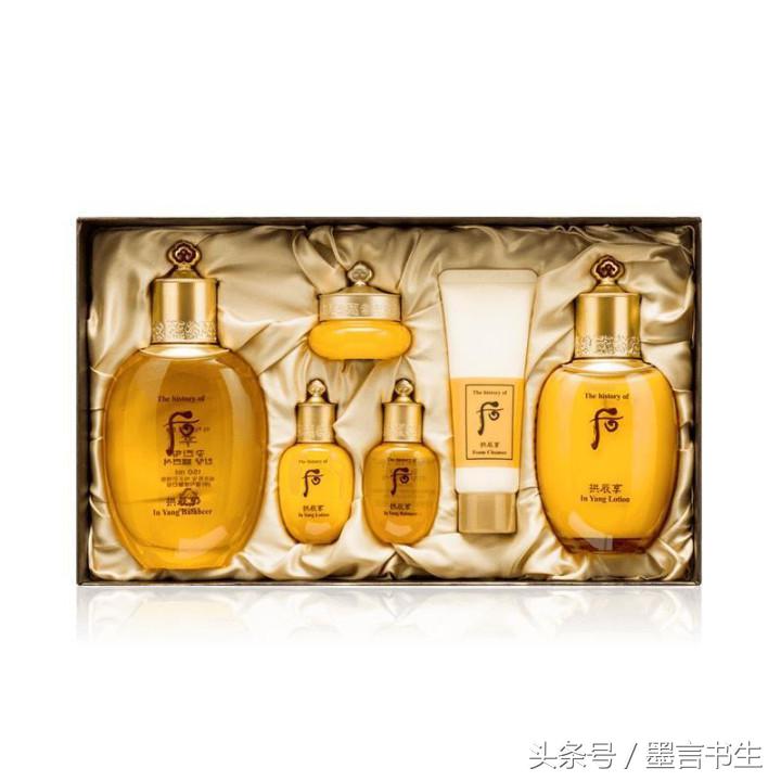 省钱也要买的四件护肤品,省钱都要买的老国货