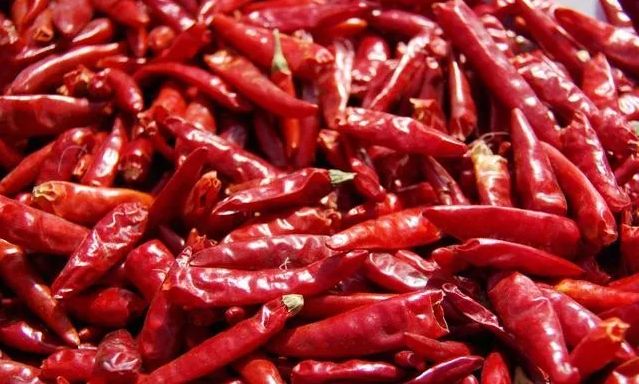 重庆小面醇香红油简单做法,醇香红油的配方