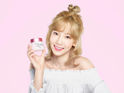 韩国卖的最火的卸妆膏,韩国女生爱用的卸妆膏