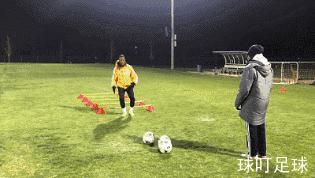 踢球必须练好核心力量,踢球锻炼爆发力