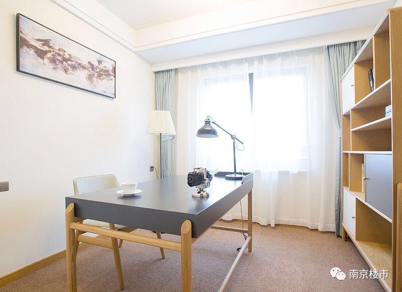 惊艳！今天南京网红盘交付，业主狂赚100多万！