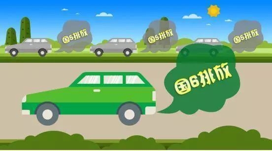 国六实施后国五车还能卖出去吗,已经实行国六的国五车还能买吗