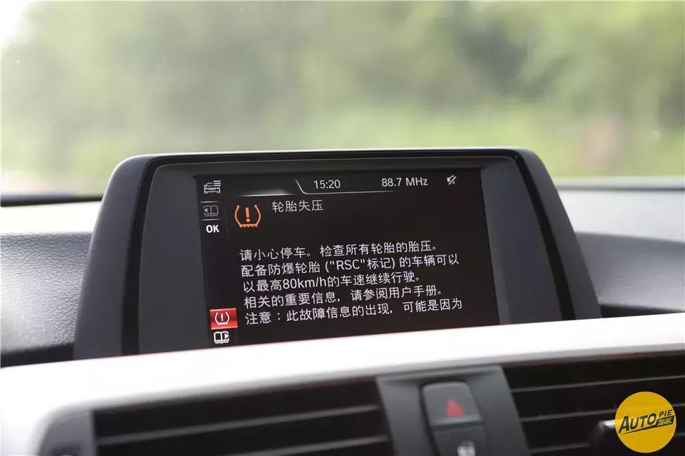 邓禄普轮胎爆胎率,轮胎爆胎测试