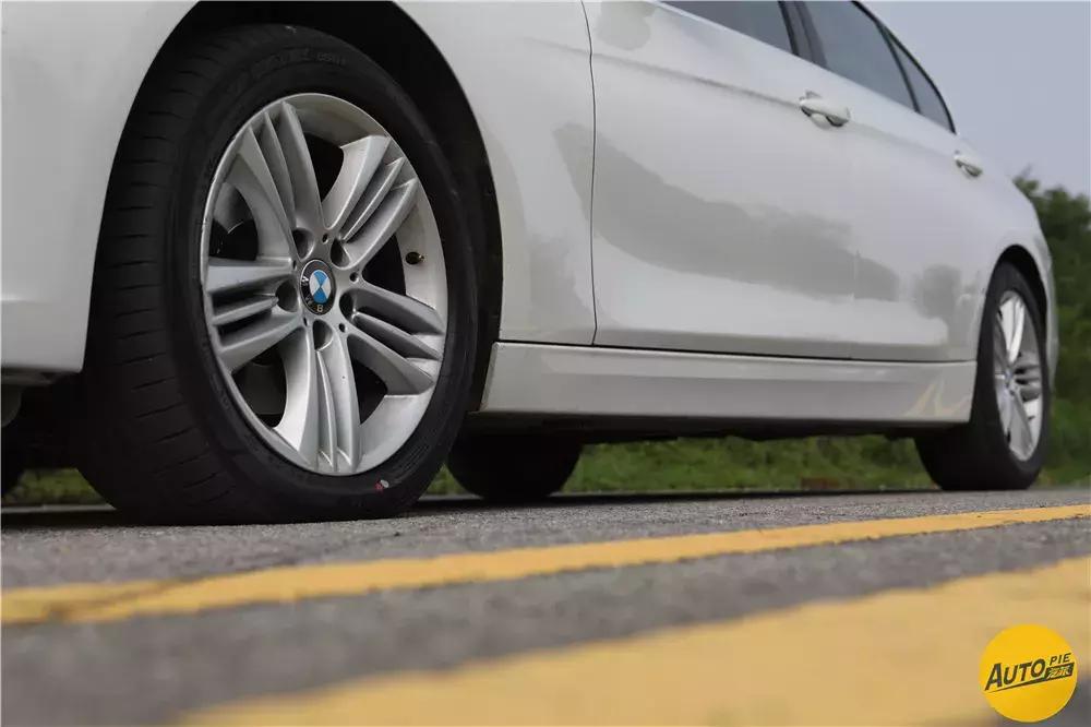 邓禄普轮胎爆胎率,轮胎爆胎测试