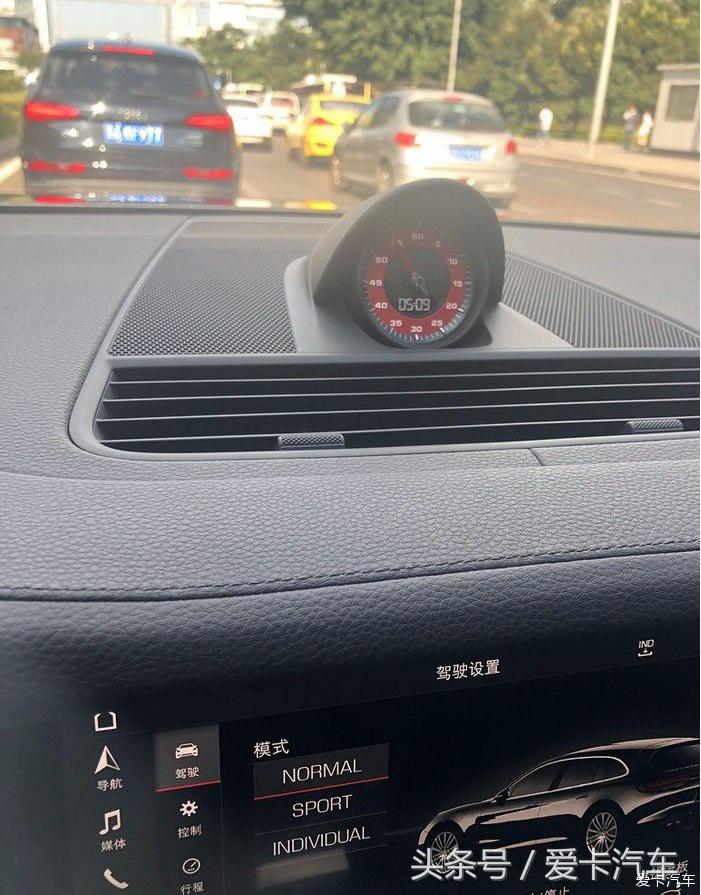 买一辆保时捷到底是什么感受,保时捷真的是最佳选择吗