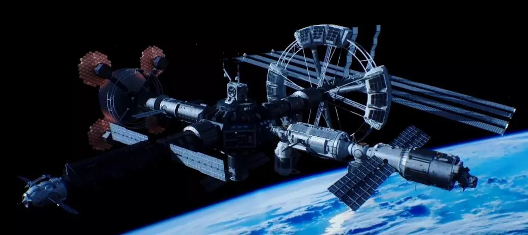 脑洞乱开的烂“神片”，这样的印度电影我们拒绝