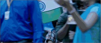 印度有史以来投资最高的科幻片,印度最强科幻片