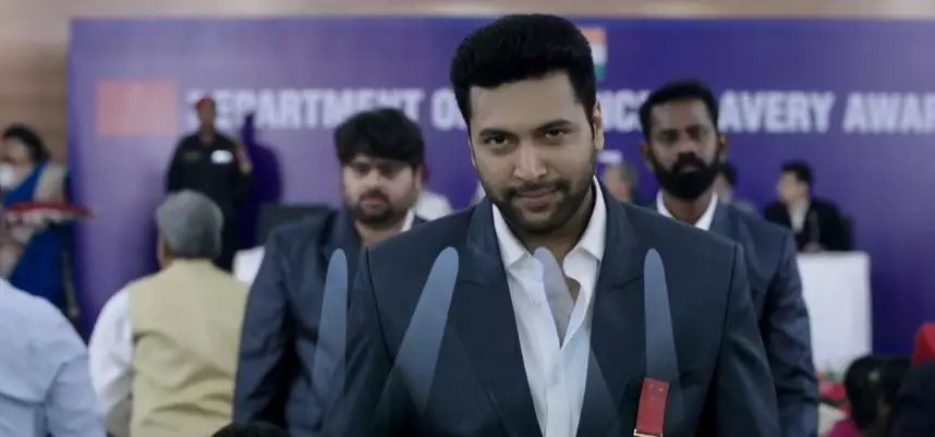 脑洞乱开的烂“神片”，这样的印度电影我们拒绝