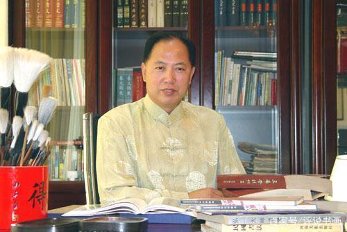 田英章天人合一,名家说田英章