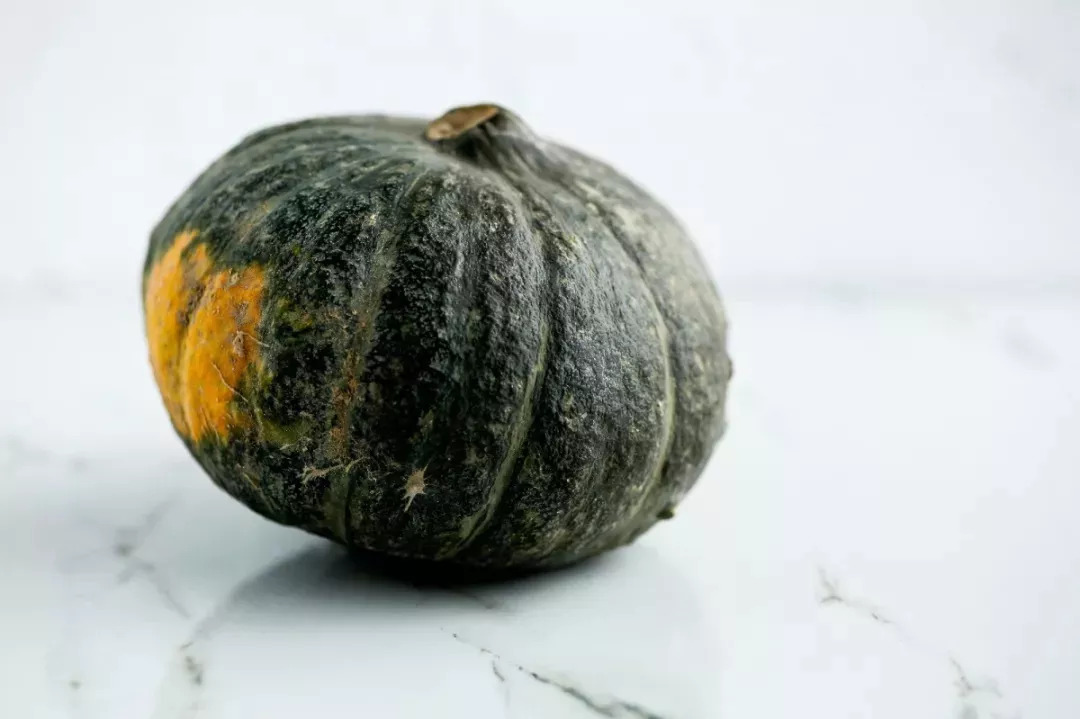 真贝贝南瓜与假贝贝南瓜的区别,真假贝贝南瓜怎么分辨