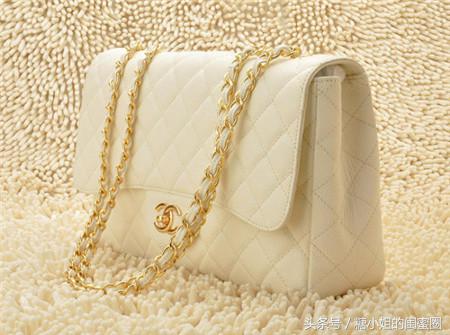 高档轻奢女包排行榜前十名,女生最爱的奢侈品品牌排行