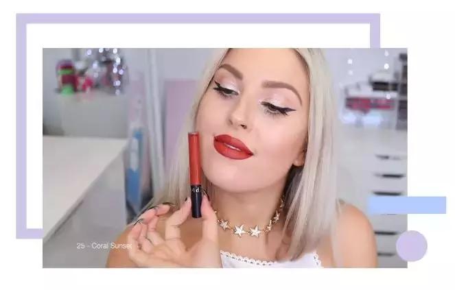 丝芙兰彩妆线推荐,彩妆集合店丝芙兰还有什么