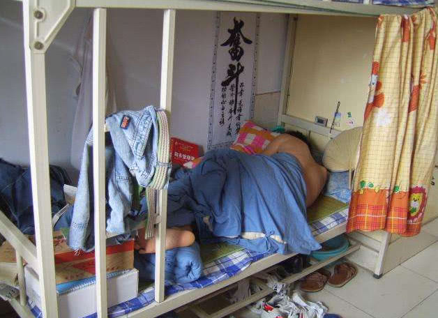 大学生宿舍必备技能,大学宿舍各种技能