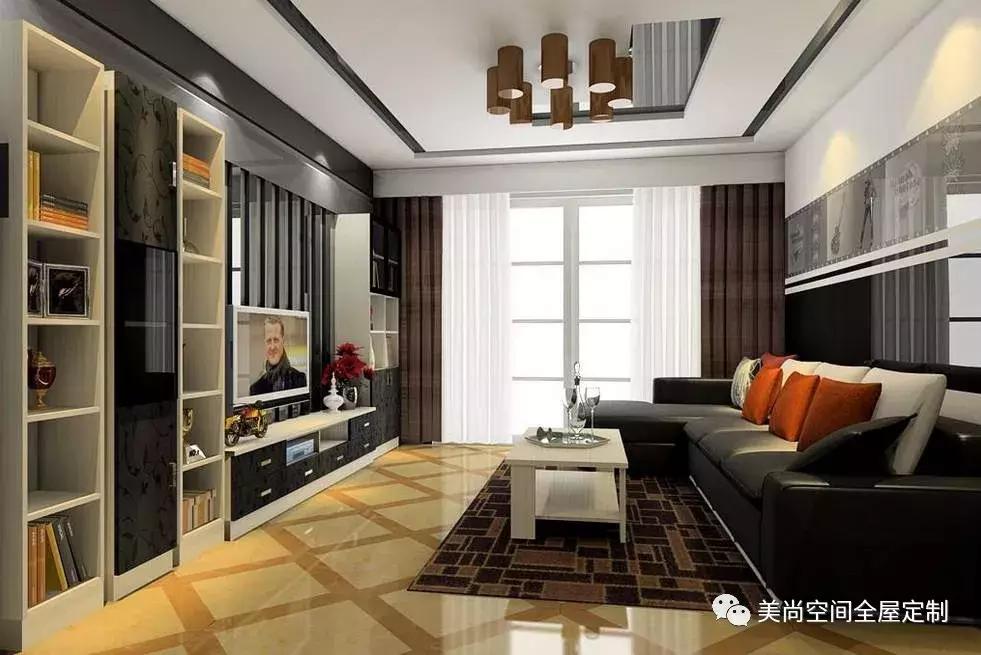 墙纸电视背景墙怎么选购挑选墙纸电视背景墙注意事项