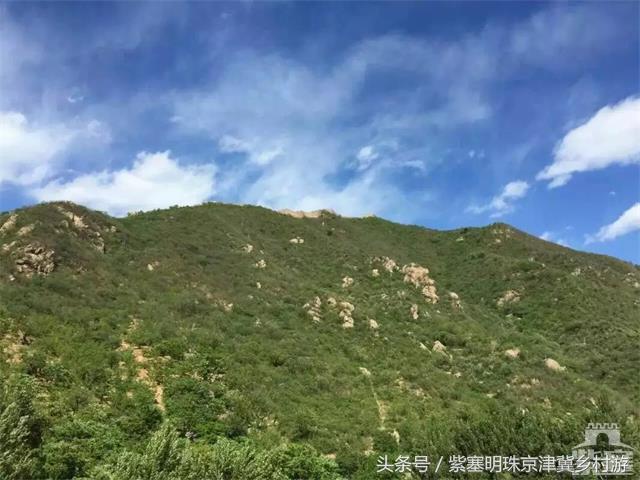 紫塞旅游景点,紫塞城市旅游攻略