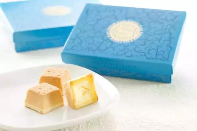 去日本买什么伴手礼最好,日本最值得买的伴手礼