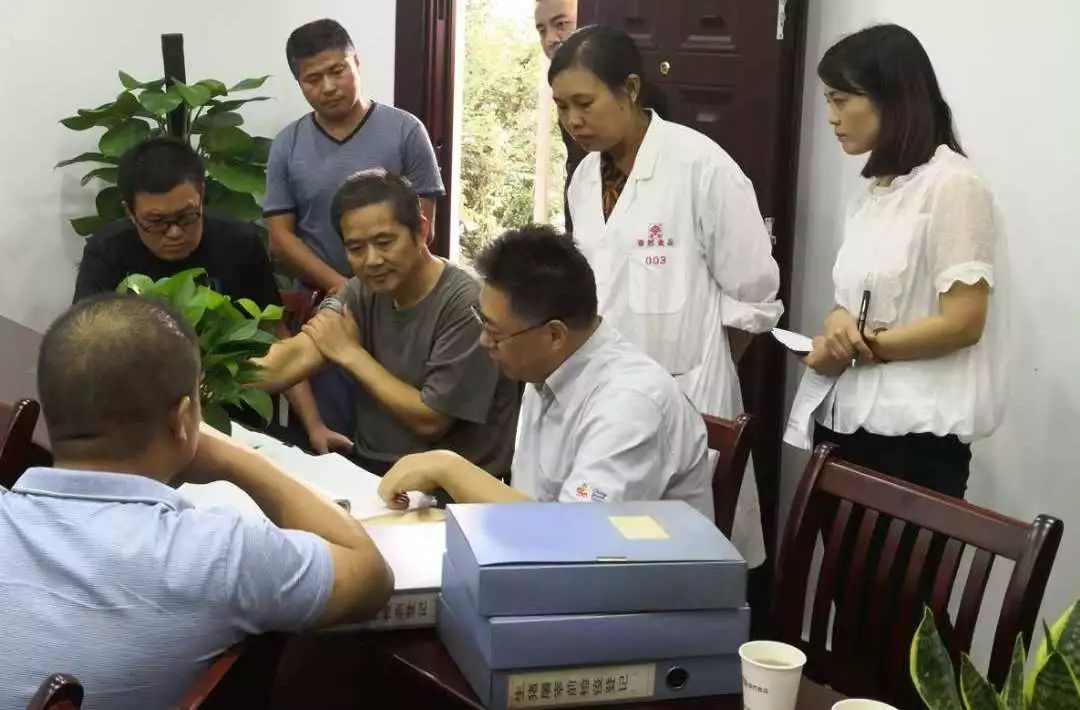 非洲猪瘟丨这个省境内连报8起……海关采取这样一些最严格的口岸防控措施