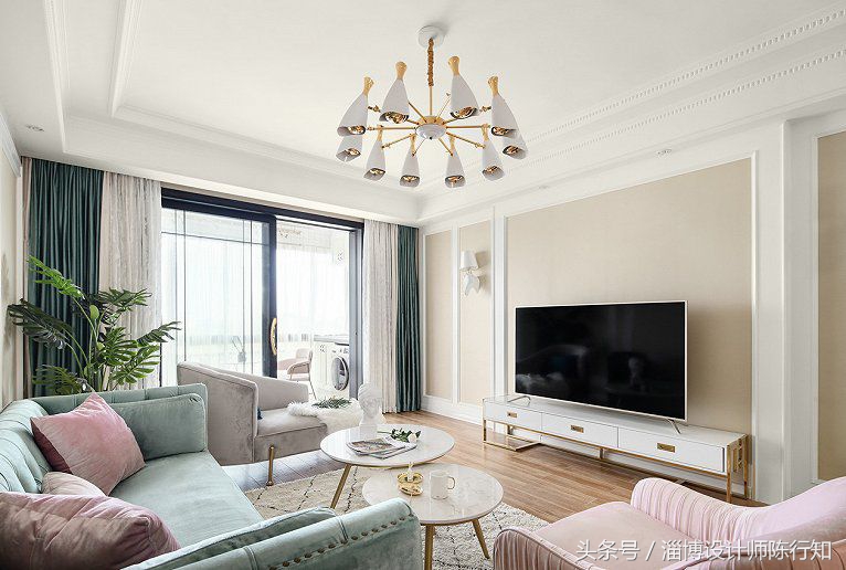 新房装修该不该做吊顶呢,房子装修一定要装筒灯吗