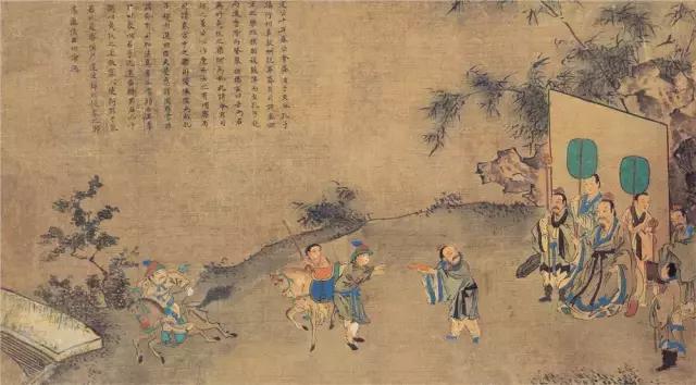 论语中的成语及简短解释100个,论语中的成语以及故事