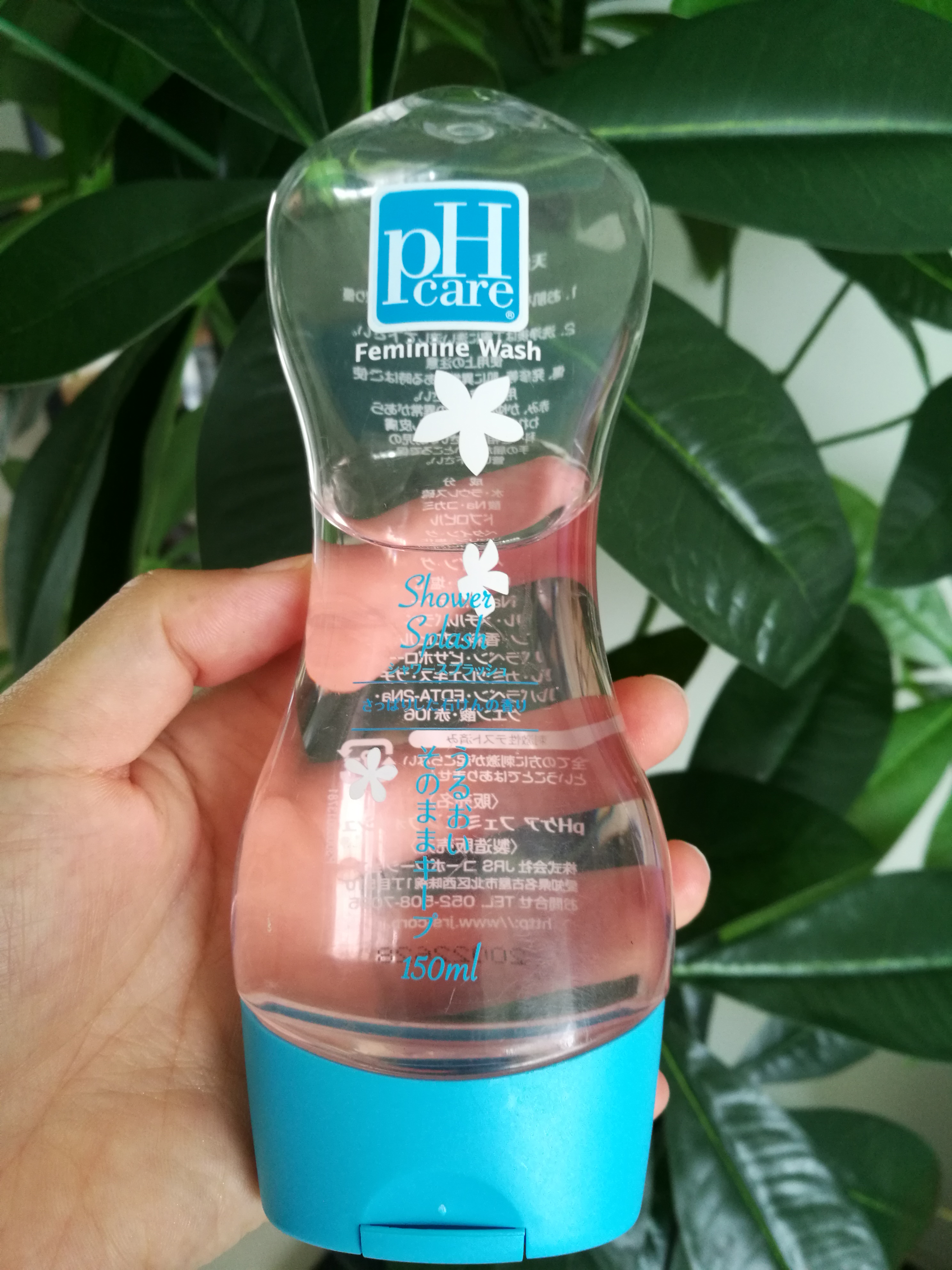 日货用品好物推荐,自用洗护日货