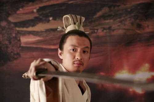 关羽是财神还是赵公明是财神,关羽赵公明范蠡比干谁才是财神