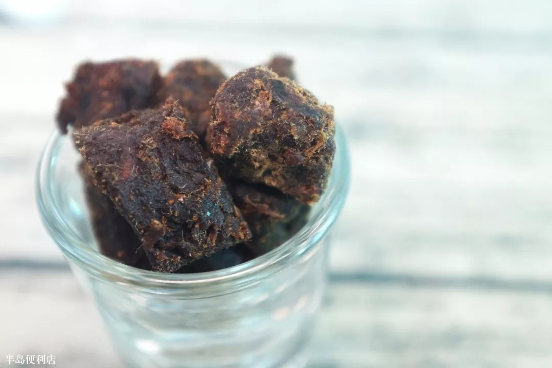 80年代的香港进口零食,香港十大经典零食