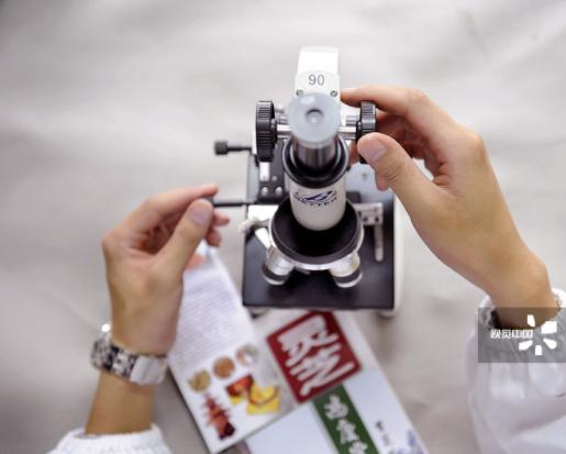 如何看待灵芝孢子粉的价格,灵芝孢子粉品质好坏如何鉴别