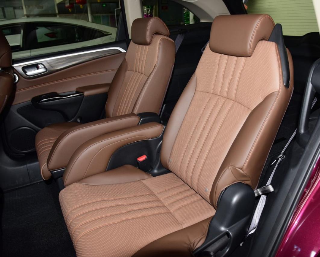 有态度的汽车,两厢公认十大良心车本田杰德