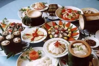 素瓜豆入选贵州十大经典名菜,素瓜豆最好吃的素材