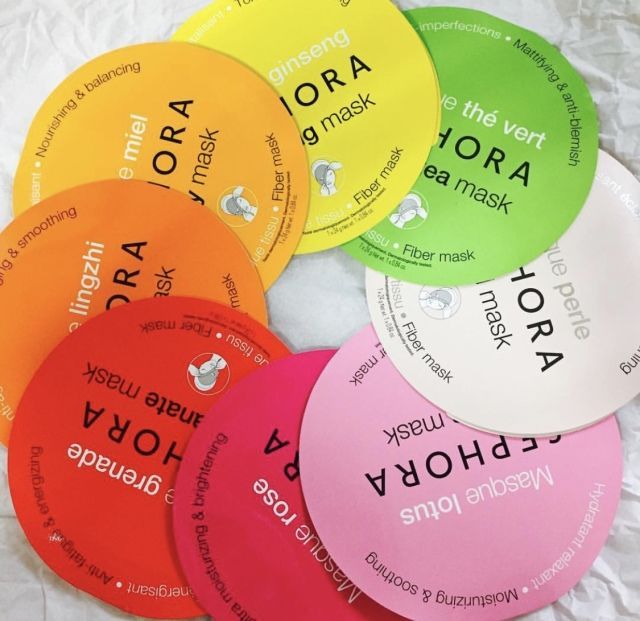 丝芙兰三支装,丝芙兰黄黑皮推荐