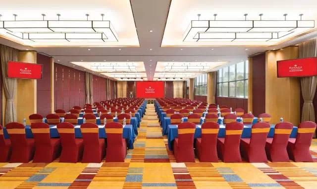 佛山南海华美达酒店几星级,佛山市南海华美达