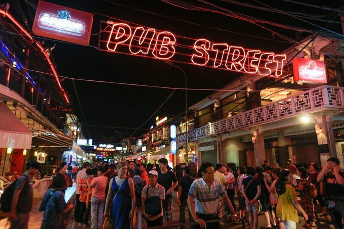 柬埔寨自由行攻略最详细,柬埔寨自由行旅游攻略最新