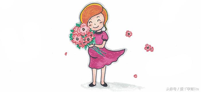 孕34周入盆信号,34周胎儿入盆后肚脐左侧鼓起