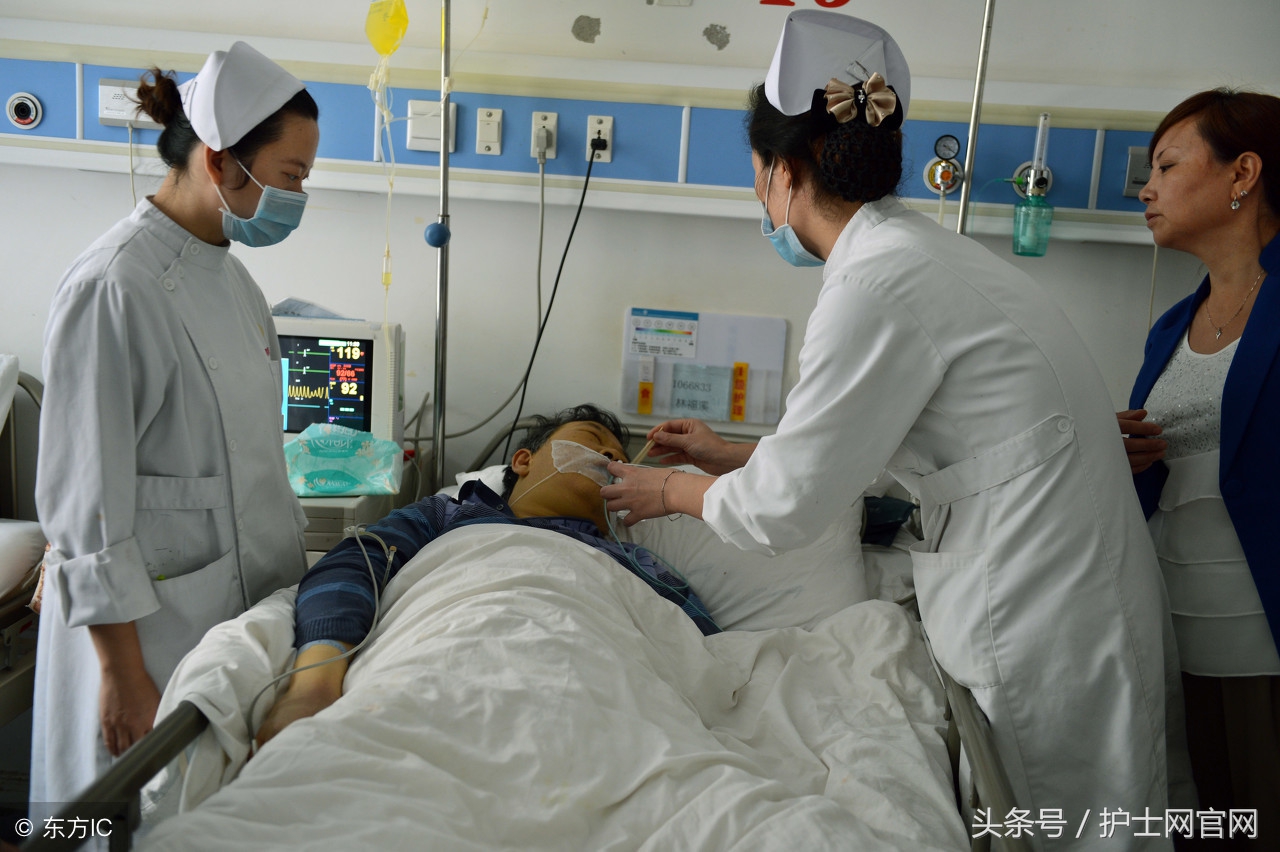 护理安全隐患有哪7条,100项护理安全隐患值得收藏