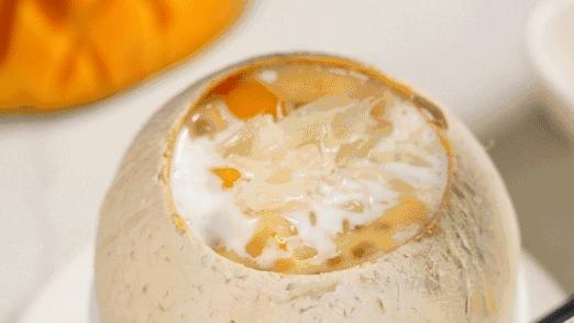 香港最火爆的甜品店,香港老字号甜品店