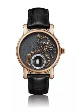 动不动就十几万，月相表真的实用吗？