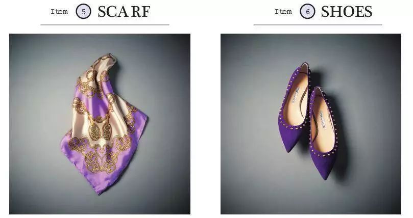 买对设计师青睐的秋冬流行色,等于拿到高阶时髦圈入场券