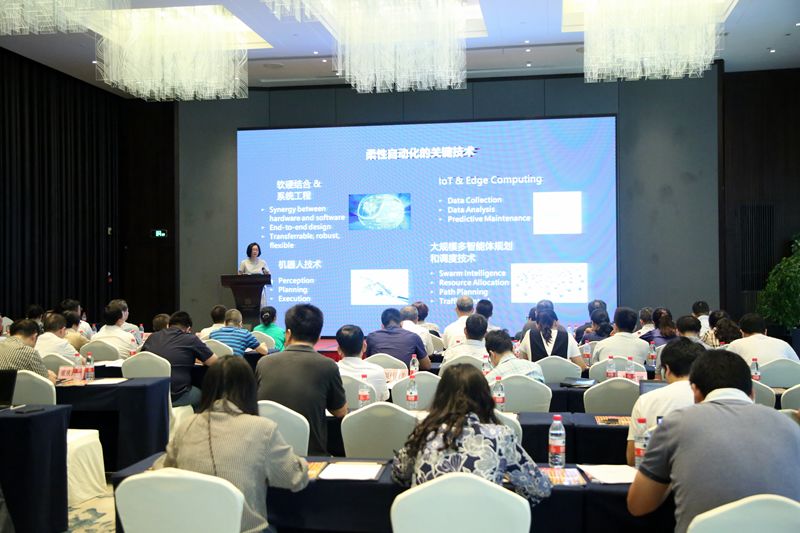 智慧物流快线视频,智慧物流可视化可追溯