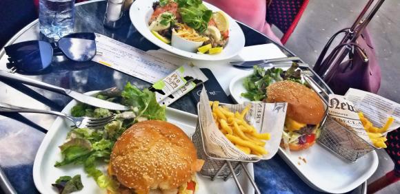 准备好了吗！Pro-Enjoy食用炭粉已经走向国际！