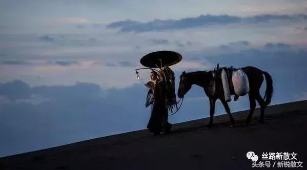 大雁塔最好听的音乐,大雁塔的风铃响